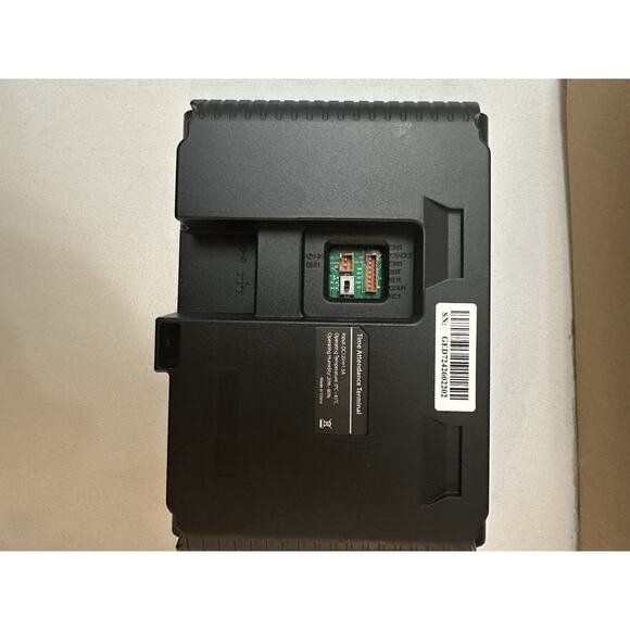 NGTeco Time Clocks for Employees Small Business WiFi Biometric Fingerprint Time - Picture 11 of 13